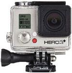 GoPro Hero3+ Silver Edition $349 @ Officeworks