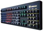 Tesoro Excalibur RGB Edition Mechanical Keyboard - Kalih Red $65 AUD @ Mwave (12 Units Only)