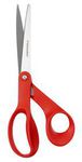 Fiskars Classic Left Handed General Purpose Scissors 8"/20cm $2 @ Officeworks [In-Store Only]