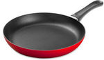 Scanpan Classic Colours Frypan Red 24cm + $33 + $7 Delivery - Peter's of Kensington eBay Store
