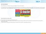 Chemist Warehouse $5 Online Voucher (to Use with Any Online Purchase over $25)