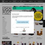Win Classic Short UGG Boots from Original UGG Boots Worth $125