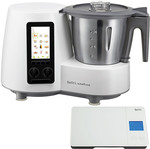 Bellini Super Cook Kitchen Machine BTMKM800X $424 (RRP $499) + Free Delivery or Pickup @ Target