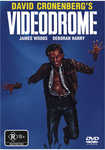 Videodrome DVD $2 (Was $10), Teen Beach Movie 2 $7 (Was $25) @ Big W [in-Store]