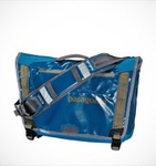 Patagonia Black Hole 22L Messenger Bag (17" Laptop Bag) Andes Blue - $59.95 Posted @ Rushfaster