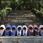Free Shipping at Checo Checo - Shoes Made in Brazil from Recycled Materials $89