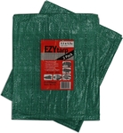 Ezy Tarp 1.1 x 1.7m 70gsm Tarpaulin - 2 Pack - $2.99 @ Bunnings Warehouse