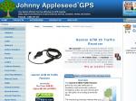 Garmin GTM 25 Traffic Receiver for Nuvi GPS at Johnny Appleseed GPS $36 PickUp Avail RRP $129