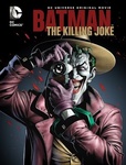 Batman: The Killing Joke $13.99 on Google Play - Animated Film 