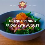 Free Poki Bowls Aug 12 (Friday) 11am - 1pm, 50% off for Rest of The Day @PokitimeAU (Hawthorn, VIC)