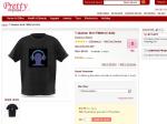 T-Qualizer Shirt FM055 (4*AAA) $12.65 + Free Shipping