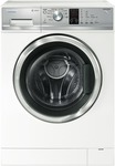 Fisher Paykel 8.5kg Washing Machine $679 (after $100 Discount & $100 Cashback) or $654 with Gift Card* + $50 C&C Credit @ TGG