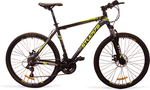 Studds XT 1.0 Mountain Bike - 21 Speed Shimano - $314.10 Posted (Save 10% with Coupon) @ Studds