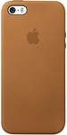 Apple iPhone 5S/SE Leather Case $20@TheGoodGuys Caringbah NSW (Instore only)