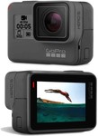 Win a GoPro Hero5 Black - Simply Like and Share | Cameras Direct