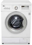 LG WD12021D6 - 7kg Front Load Washer $511.20 (C&C) or + Delivery from Bing Lee eBay