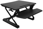Rapid Riser Sit Stand Base, Now $319 (Save $40), Buy Online @ Topaz Furniture