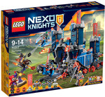 LEGO Friends Amusement Park Roller Coaster / LEGO NEXO KNIGHTS The Fortrex / Star Wars Millennium Falcon $79 + More  @ Target