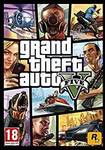 Grand Theft Auto V PC Download £17.99 (~ $30.33) @ Amazon UK (UK Address Required for Checkout)