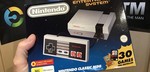 Win a Nintendo Classic Mini Worth $99 from EFTM