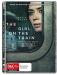 Win 1 of 10 The Girl on The Train DVDs from Mindfood