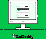 GoDaddy 1 Year Hosting with Wordpress $13.20 with Code cjcrmn1hs