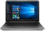 HP Notebook 15-Ay048tx Laptop $999, Delivered @ Microsoft Store