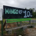 KP Mango Tray $10 @ Bushy Park, Wantirna South (VIC)