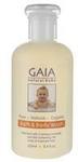 GAIA Skin Naturals Baby Bath & Body Wash + Free 50mL Baby Moisturiser: $10.99 (250mL) or $17.99 (500mL) Posted @ Mushy Deals