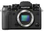 Fujifilm X-T2 $1770 Delivered @ Ted's Cameras eBay