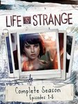 [PC] Steam - Life Is Strange Complete/Rise of Tomb Raider/Just Cause 3 - $4.29/$20.57/$12.79 US (5.69/27.26/16.95 AUD) - GMG