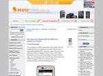 Unlocked Nokia N82 $659.99 + FREE VOUCHER for 1GB GENUINE MicroSD from BecexTech
