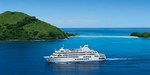 Win a Captain Cook Luxury Fijian Cruise Package for 2 Worth $8,000 from Foxtel