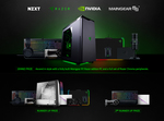 Win a Maingear R1 Razer-Edition PC & Razer Suite or 1 of 2 Runner-Up Prizes from Razer/NVIDIA/Maingear/NZXT