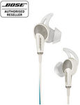 BOSE QC20 Headphones (White) Android Cable $264 Delivered @ Instyle Hi-Fi eBay