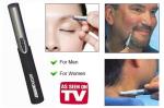 MicroTouch - Micro yet Powerful Personal Trimmer for Men and Women- $5.98 + $2.98 (delivery)