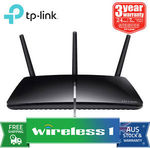 TP-Link Archer D7 Modem Router $107.95 Delivered @ Wireless1 eBay