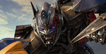 Win 1 of 10 DPs to Transformers: The Last Knight from The Reel Word