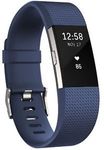 Fitbit Charge 2 Blue Small $135.15 @ Officeworks eBay
