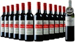 12x Red Bike (Murray Street Vineyards) GSM + 1x Heirloom Barossa Shiraz Delivered for $120 (Normally $210) @ Winedirect