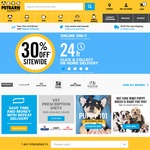 Petbarn 30% off Storewide Online