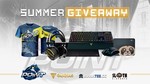 Win Gamdias Gaming Peripherals & Swag from FlashPointGG