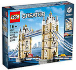 LEGO 10214 Creator Tower Bridge - $239.40 Free Delivery (RRP $399) @ Myer eBay