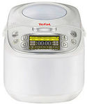 Tefal RK812 45-in-1 Rice & Multi Cooker $127.36 Delivered – Down from $199 @ Myer eBay
