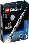 LEGO NASA Apollo Saturn V $169.99 + Postage @ Toys R US