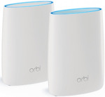 NetGear Orbi Wi-Fi System (RBK50) AC3000 $498 @ Harvey Norman Liverpool/Orange Grove NSW or $398 with AmEx