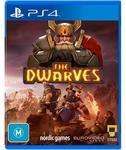 [PS4] The Dwarves $1.50 C&C @ JB Hi-Fi