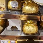 Grand Ferrero Rocher $4.50 | Ferrero Golden Gallery $5 | Ferrero Rocher T3 $1 @Coles (Fairfield, NSW)