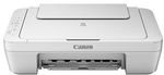 Canon Pixma Home Wireless Inkjet MFC Printer MG2960B $19 at Officeworks