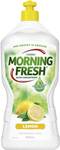 Morning Fresh Dishwashing Liquid 900ml $3.47 (Save $3.48) @ Woolworths